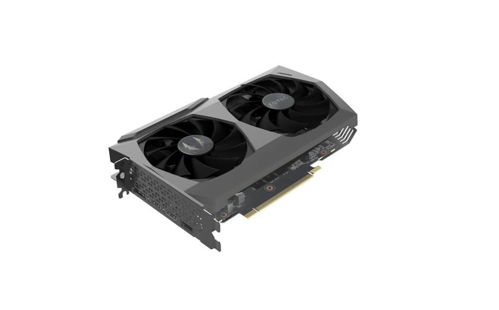 Amazon.com: ZOTAC Gaming GeForce RTX 3070 Twin Edge OC LHR Dual