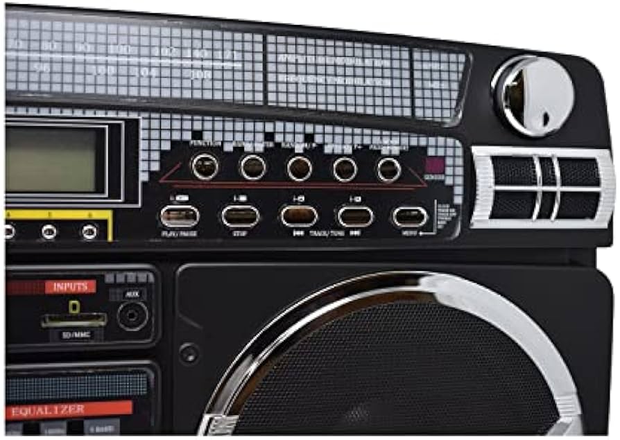 Amazon.co.jp: 「並行輸入品」Lasonic Lasonic I-931BT Classic 80S