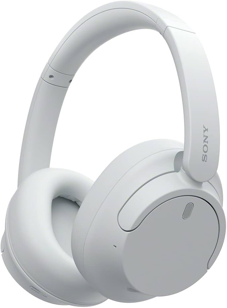 Amazon.com: Sony WH-CH720N Noise Canceling Wireless Headphones