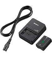 Amazon | SONY(ソニー) カメラ用バッテリー リチャージャブル