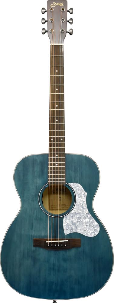 Amazon.co.jp: S.Yairi エスヤイリ エレクトリックアコースティック