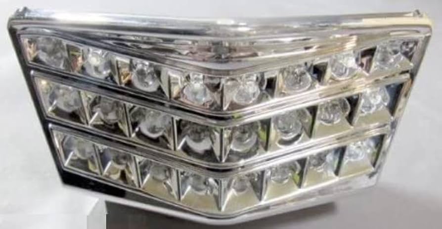 Amazon | KOSO シグナスX （2型・SE44J） LEDテールランプ （ナンバー