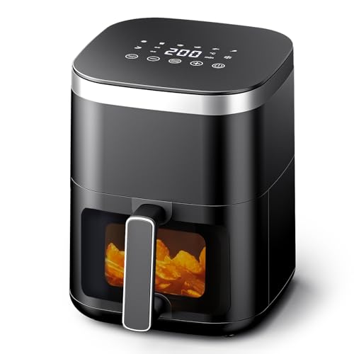 Wallfire - ノンフライヤー 4.5L の評価 | SHOPSTAFF