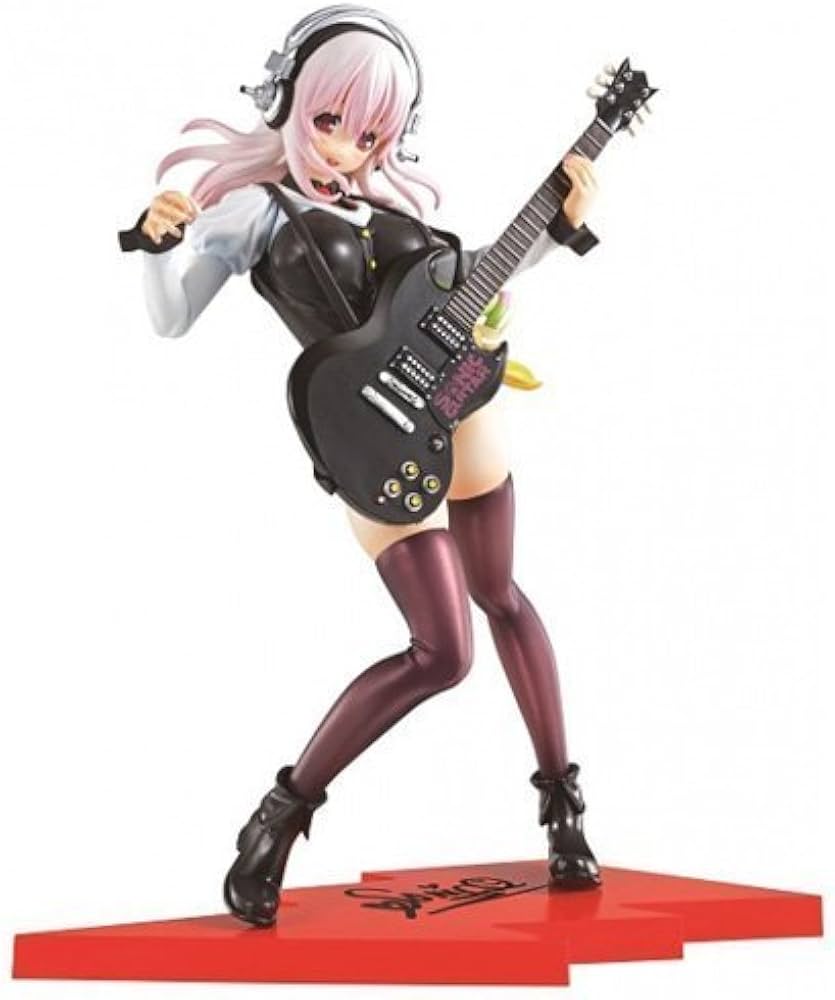 Amazon | バンプレスト 一番くじ すーぱーそに子 -もあぱわー！！- A賞