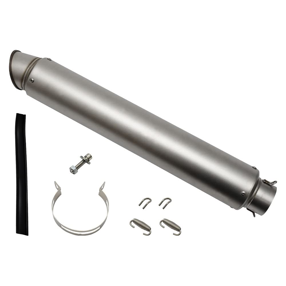 ハットリモデル 60HNS バロンαII ヘリコプター用サイレンサー ハットリ