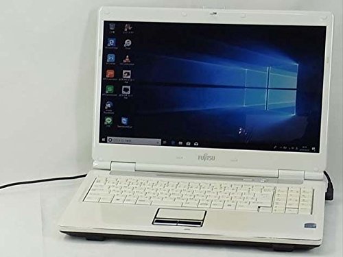 Amazon.co.jp: 【Windows10pro搭載】富士通 FMV-BIBLO NF/C50