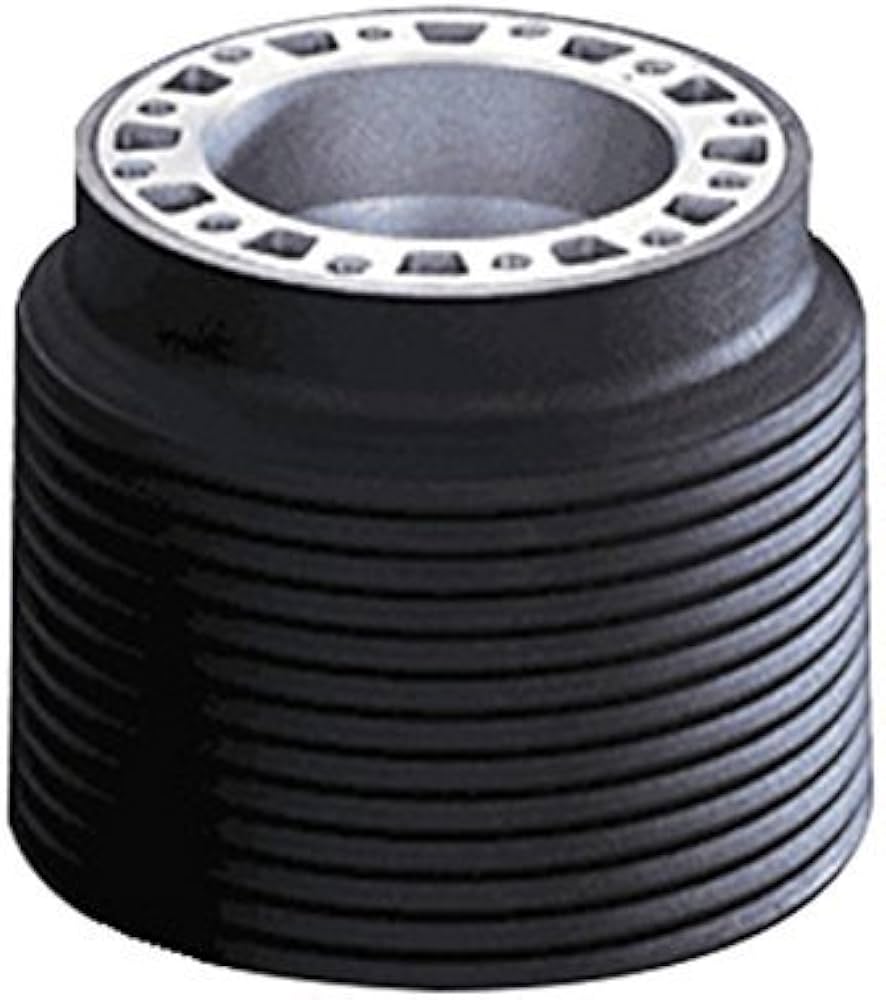 Amazon | ワークスベル 日産車用 エアバック対応ステアリングボス 633