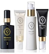 Amazon.co.jp: ドクターRe9 クレーター肌ケア用 ベルクイーンエクソ