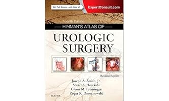 Hinman's Atlas of Urologic Surgery Revised Reprint | Amazon price