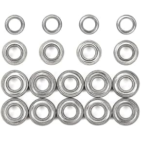 Amazon.co.jp: エンジン本体・パーツ - モーター・ESC・駆動系パーツ