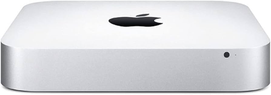 Macデスクトップ Apple Mac Mini Late 2014 i5/8/Gb640 Mac mini (Late
