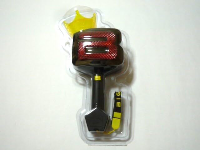 Amazon.co.jp: /BIGBANG ツアー 公式グッズ 日本 ペンライト