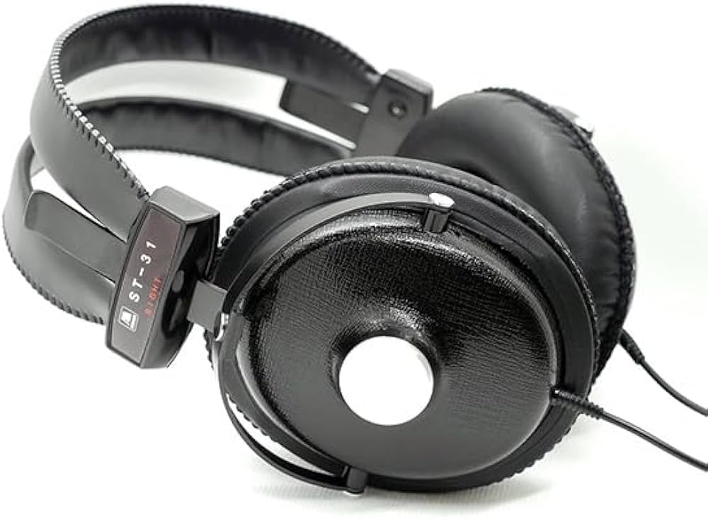 Amazon.co.jp: [国内正規品] ASHIDAVOX ST-31-02 ブラック オーバー