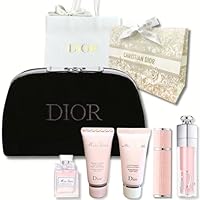 セット品・ラッピング済み】DIOR ディオール ミスディオール コフレ