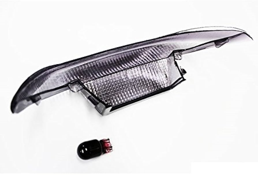 Amazon | スーパーディオ(AF27/AF28) スモークテールレンズ 20-1529ML