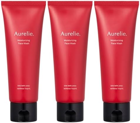 オレリー プレミアムエイジング5点セット＋マスク+泡立てネット 新品