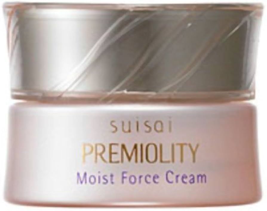 Amazon | 【カネボウ】 suisai（スイサイ） プレミオリティ