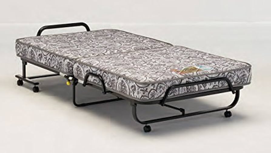 Amazon｜フランスベット 折り畳みベッドパンテオンN-71A/N-71B 簡易