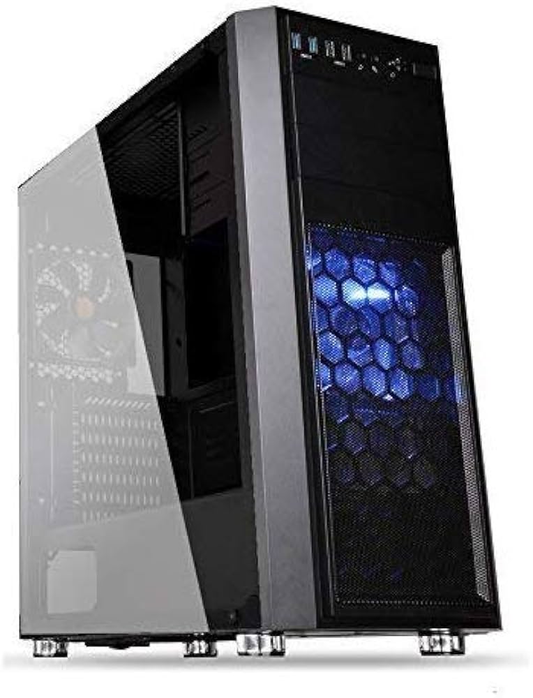 Amazon.co.jp: 【NEWLEAGUE】特選モデル【 core i5-10400F
