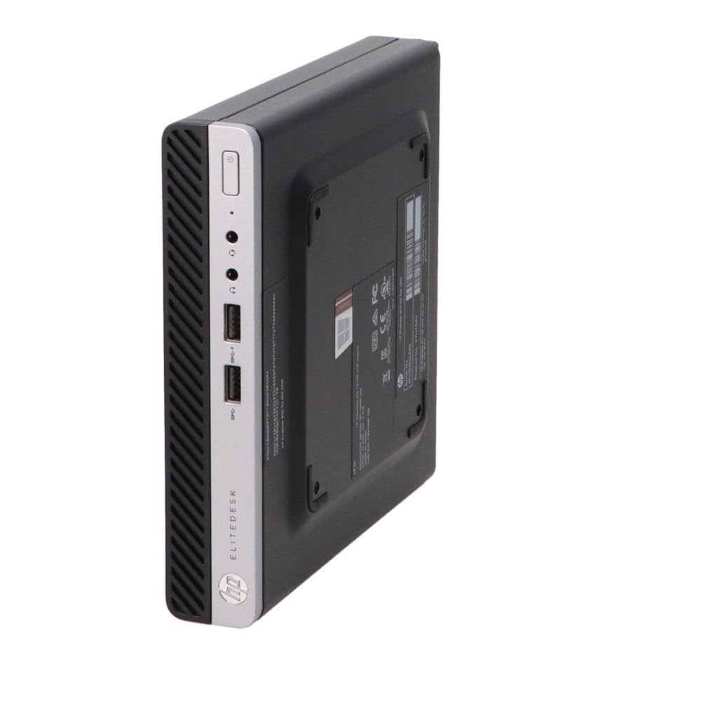 Amazon.co.jp: 【整備済み品】HP ProDesk/EliteDesk 400 G4/ 600 G4