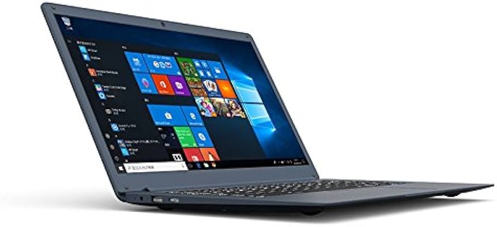 Amazon.co.jp: KEIAN WiZ ノートPC 14.1インチ IPS液晶 1920x 1080