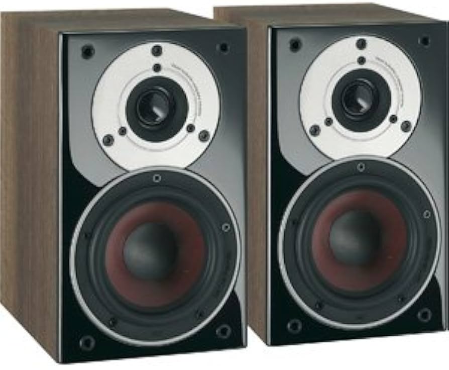 Amazon.co.jp: DALI スピーカー ZENSOR PICO [ライトウォールナット