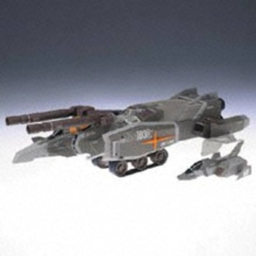 Amazon | GUNDAM FIX FIGURATION # 0007 G-3・Gアーマー[G-3ガンダム