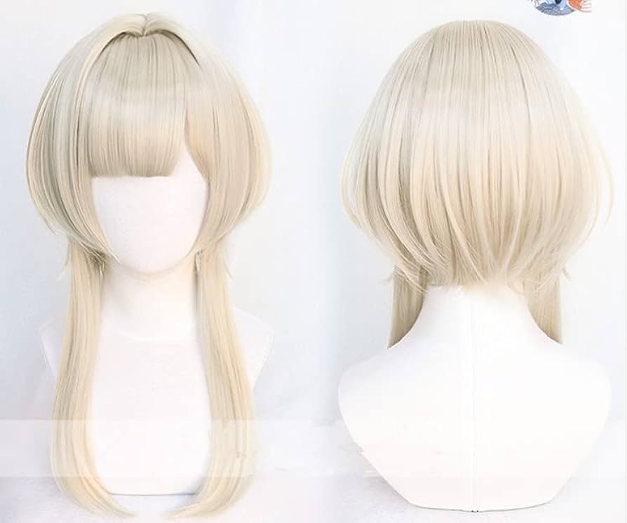 なな様 ウィッグオーダー専用ページ サンドローネ お急ぎ 2月7日