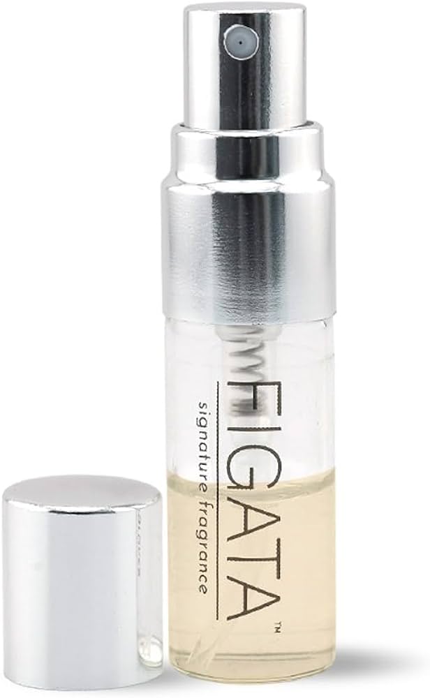 Amazon | [FIGATA]ミニ香水 原材料(セリーヌ) お試し アトマイザー