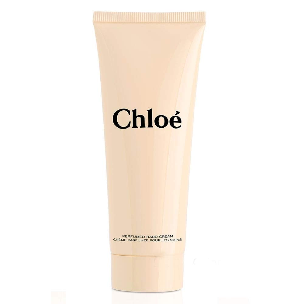 Amazon.co.jp: Chloe(クロエ) クロエ パフューム ハンドクリーム 75ml