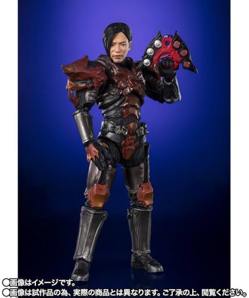 Amazon | S.H.Figuarts ジャグラス ジャグラー（ヘビクラ ショウタVer