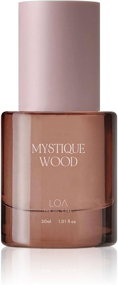 Amazon.co.jp: LOA THE OIL ''CARE'' MYSTIQUE WOOD ロア ザ オイル