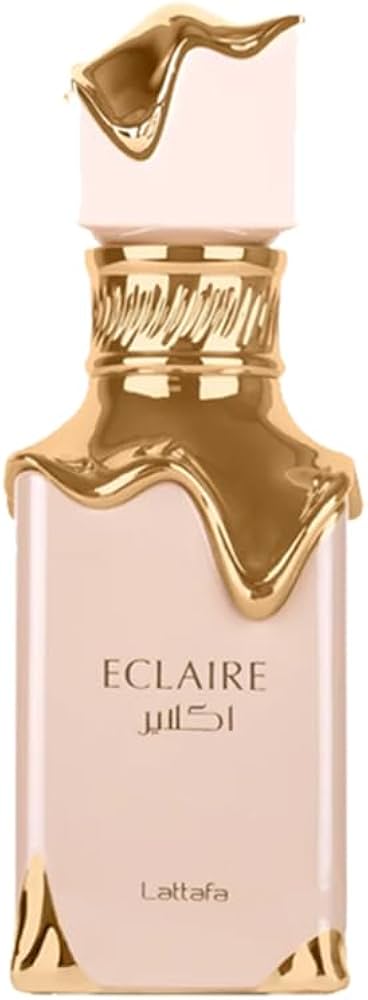 Amazon | ラッタファ エクレア EDP 100ml ECLAIRE ARABIC PERFUME