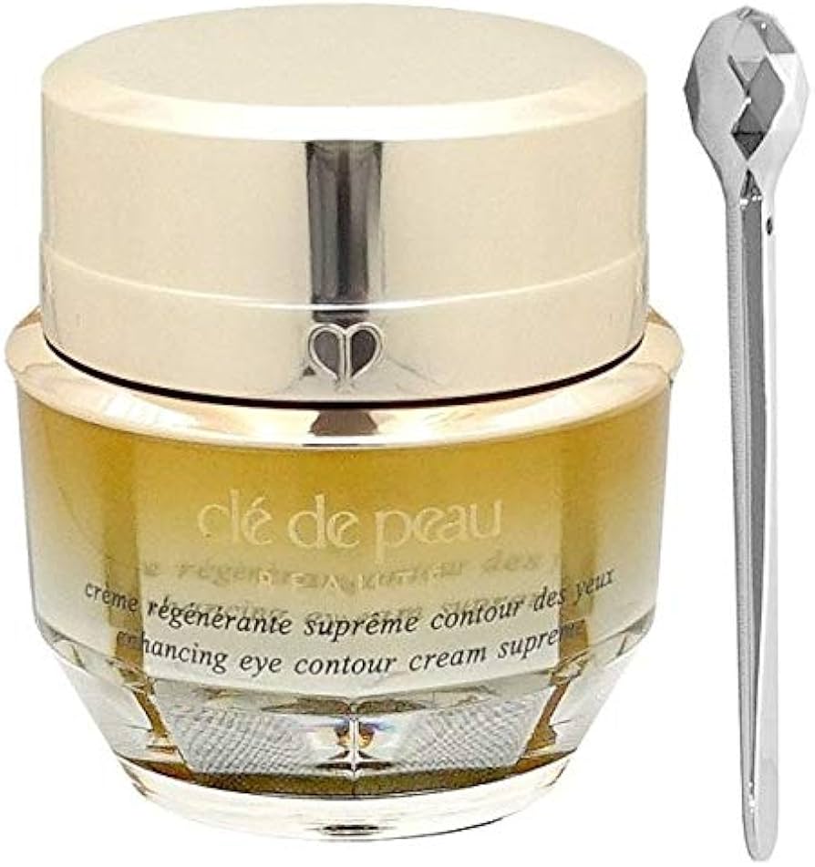 Amazon.co.jp: 資生堂 クレ・ド・ポー ボーテ クレームイユー