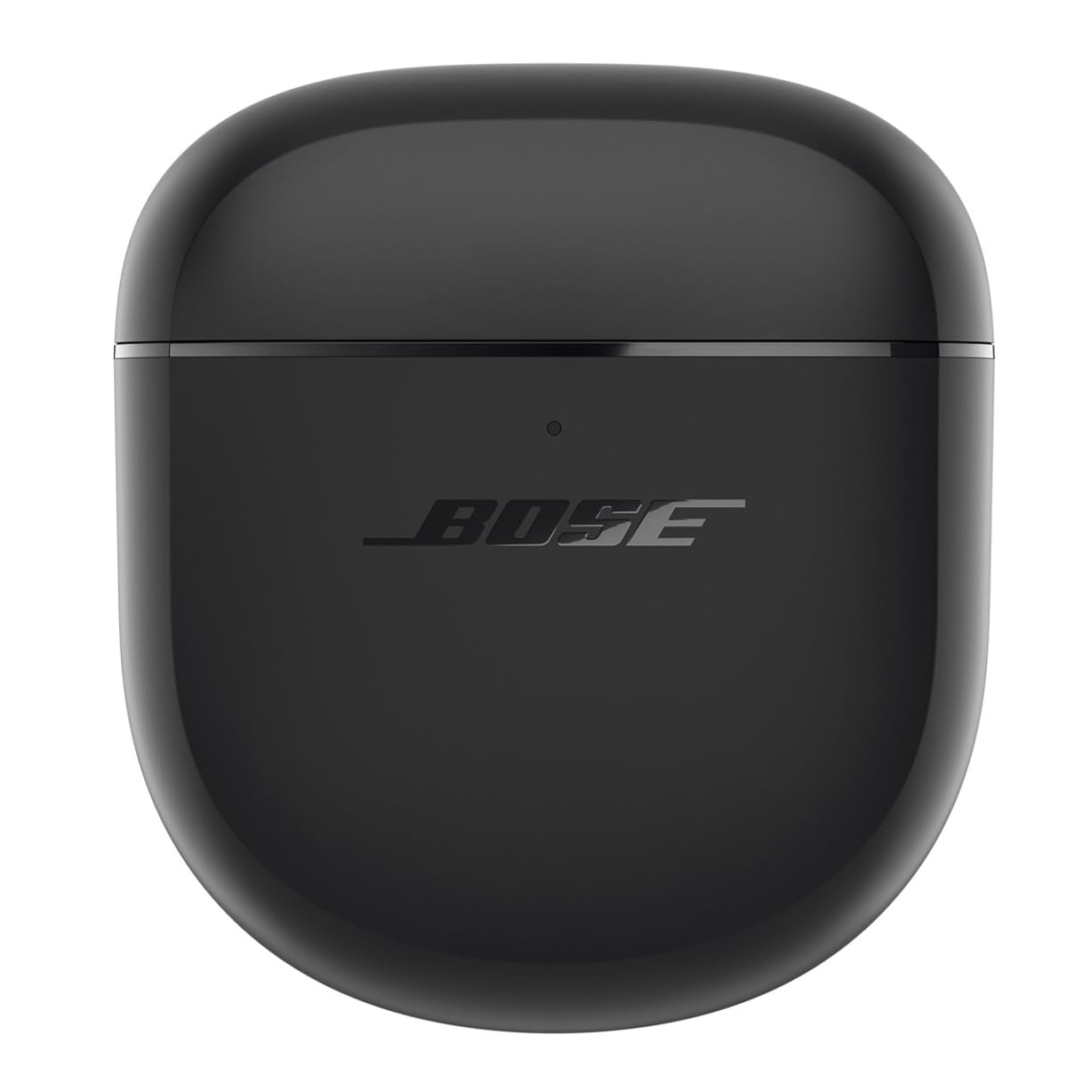 Amazon | Bose QuietComfort Earbuds II 充電ケース ブラック