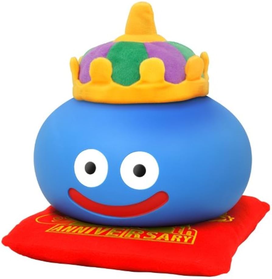 Amazon.co.jp: ドラゴンクエスト25周年記念 ハッピーバースデイ