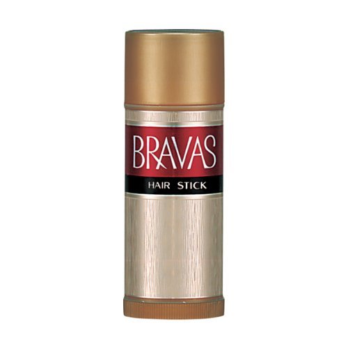 Amazon | ブラバス ヘアスチック 60g×6個 | ブラバス (BRAVAS) | ヘア