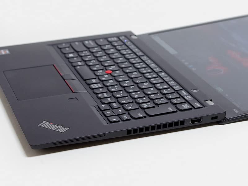 Amazon.co.jp: 【整備済み品】 Lenovo ThinkPad X395 □13.3型FHD IPS
