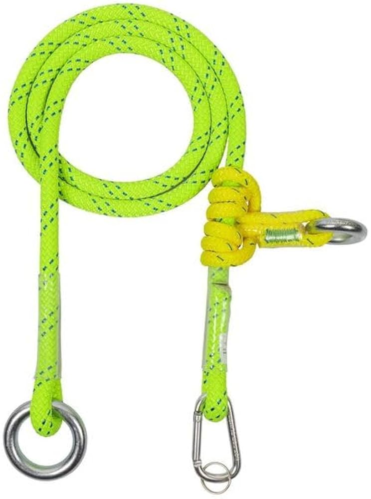 Amazon.com: ROPE Logic Adjustable Friction Saver 5/8