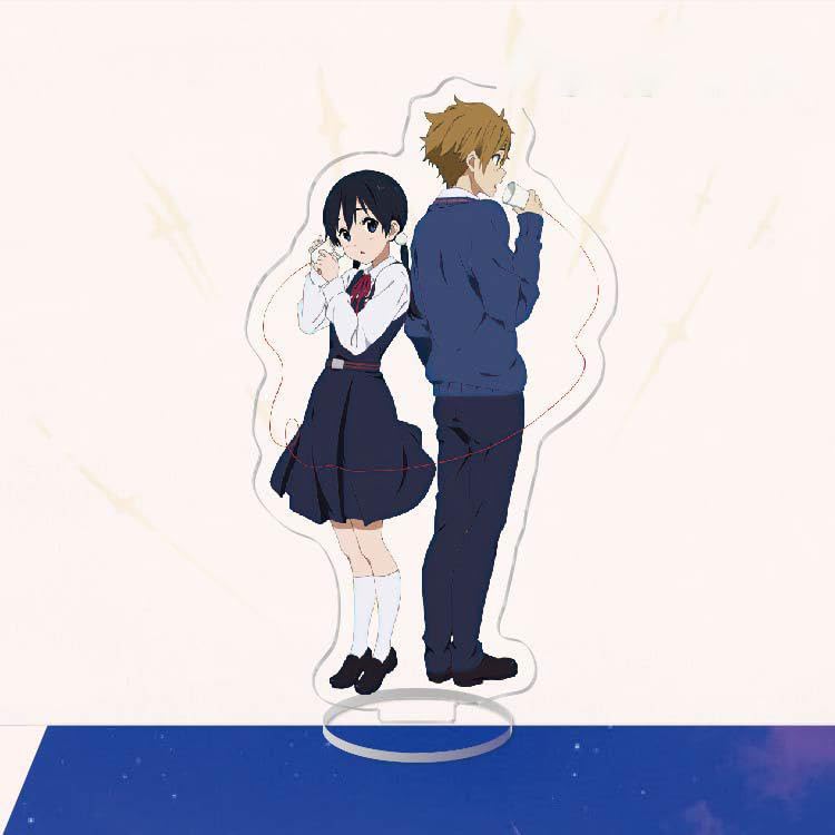 Amazon.co.jp: たまこまーけっと アクリルスタンド アクスタ グッズ