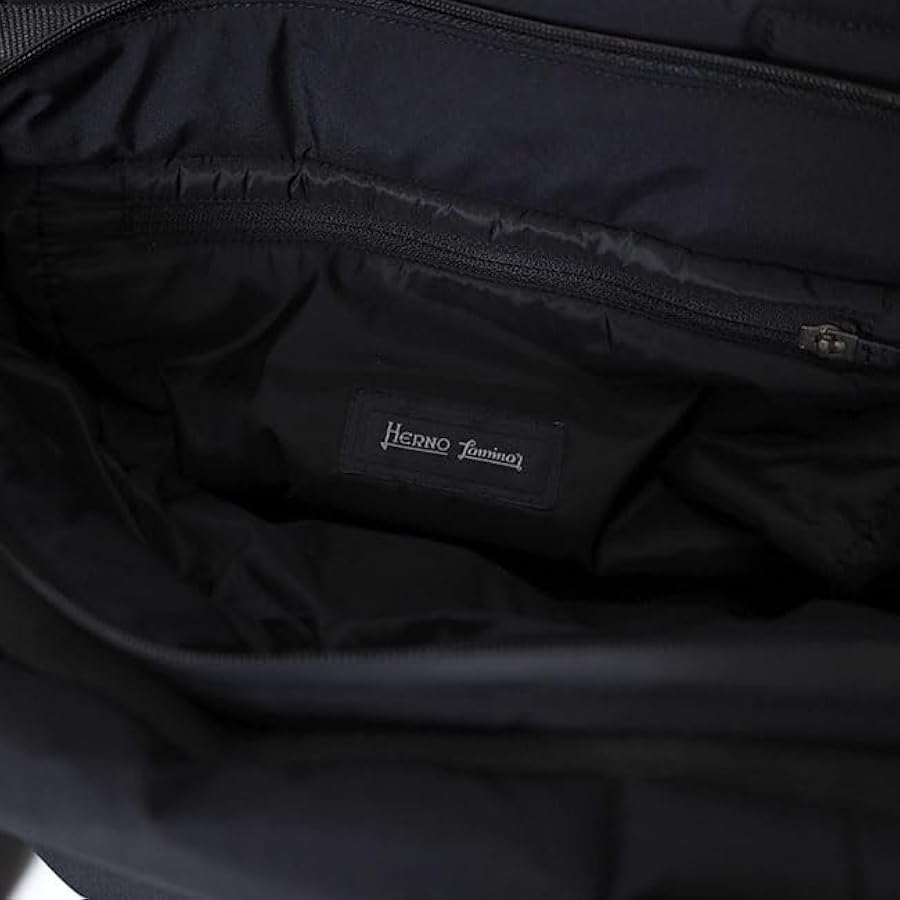 Amazon.co.jp: [ヘルノ] Laminar ラミナー ゴアテックス ダウン トート