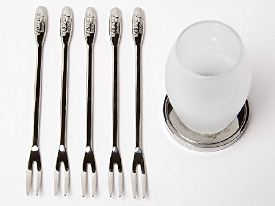 Amazon.co.jp: MIKIMOTO ミキモトインターナショナル カトラリーポット