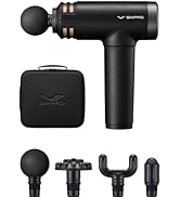 Amazon | 【公式ストア限定】シックスパッド パワーガン プラス/SIXPAD