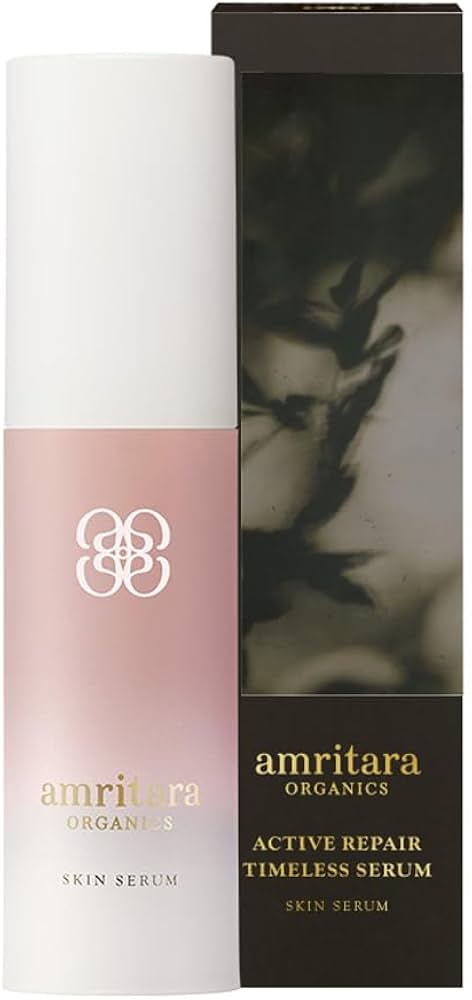 アムリターラ エイジソリューションクリーム アクティブリペア