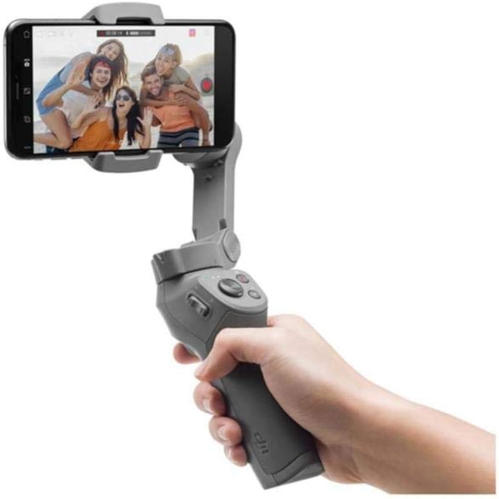 Amazon.co.jp: 【国内正規品】DJI Osmo Mobile 3 : 家電＆カメラ