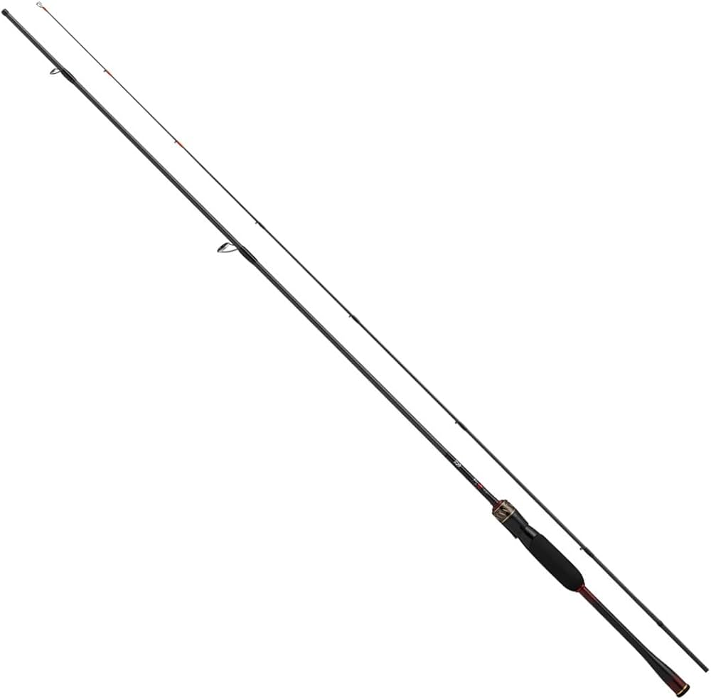 Amazon | ダイワ(DAIWA) メバルロッド 月下美人 MX 68L－T・J