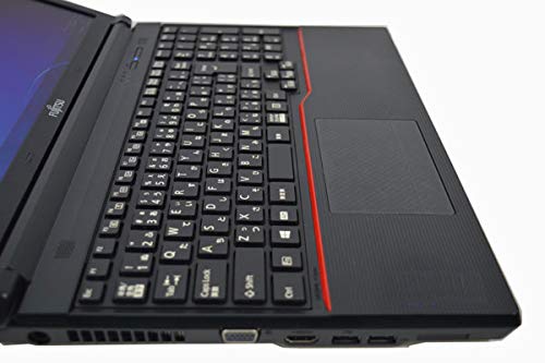 Amazon.co.jp: Fujitsu FMV LIFEBOOK A553 Laptop (Equipped with