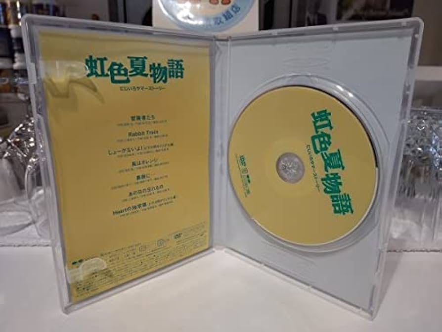 Amazon.co.jp: 廃盤80年代 昭和レトロ アイドル ジャニーズ光GENJI DVD