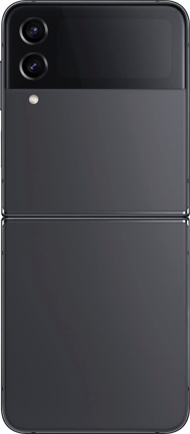 Amazon.com: Samsung Galaxy Z Flip 4 5G, US Version, 512GB