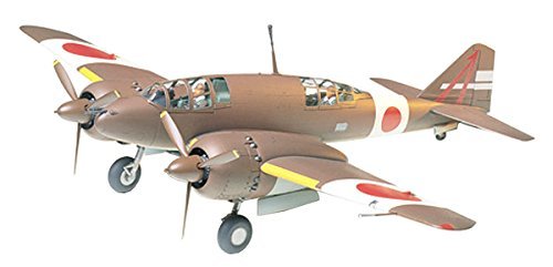Amazon | タミヤ 1/48 傑作機シリーズ No.56 日本陸軍 百式司偵III型